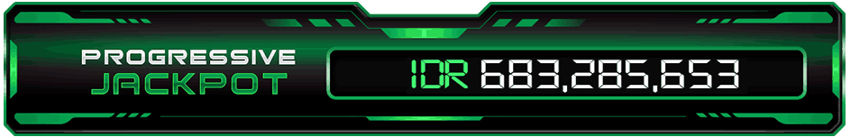 IDCASH777 Jackpot