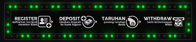 IDCASH777 Jackpot